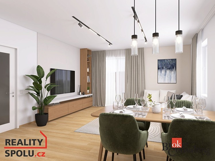 Prodej  rodinného domu 134 m², pozemek 779 m² - foto 6