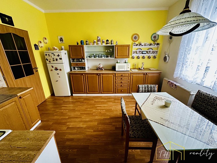 Prodej rodinného domu 140 m², pozemek 522 m² - foto 6