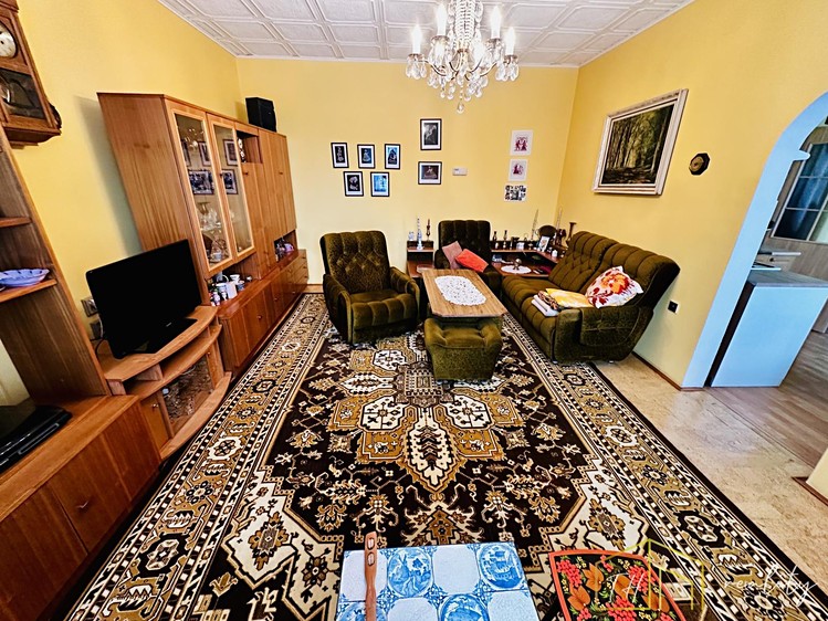 Prodej rodinného domu 140 m², pozemek 522 m² - foto 7