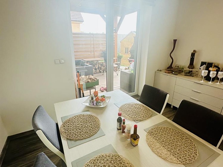 Prodej rodinného domu 120 m², pozemek 740 m² - foto 7