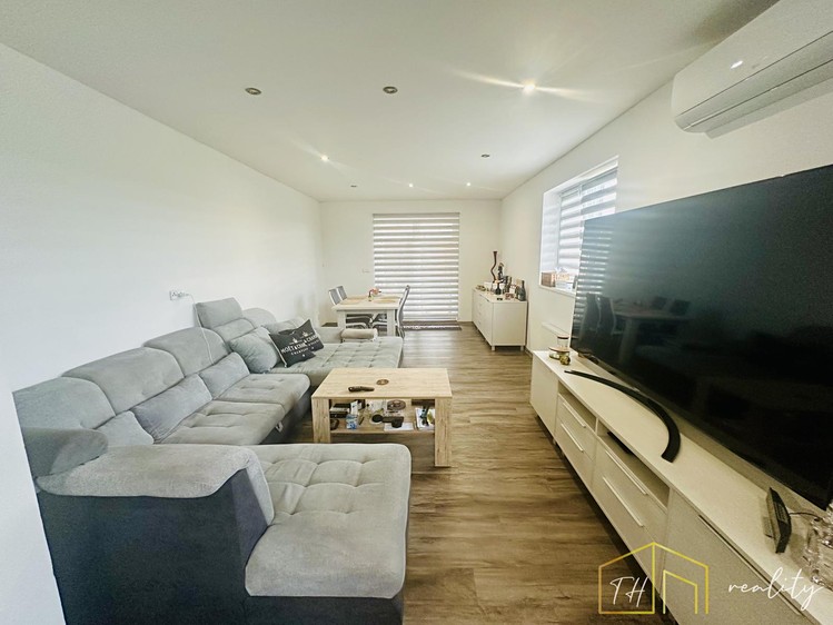 Prodej rodinného domu 120 m², pozemek 740 m² - foto 6