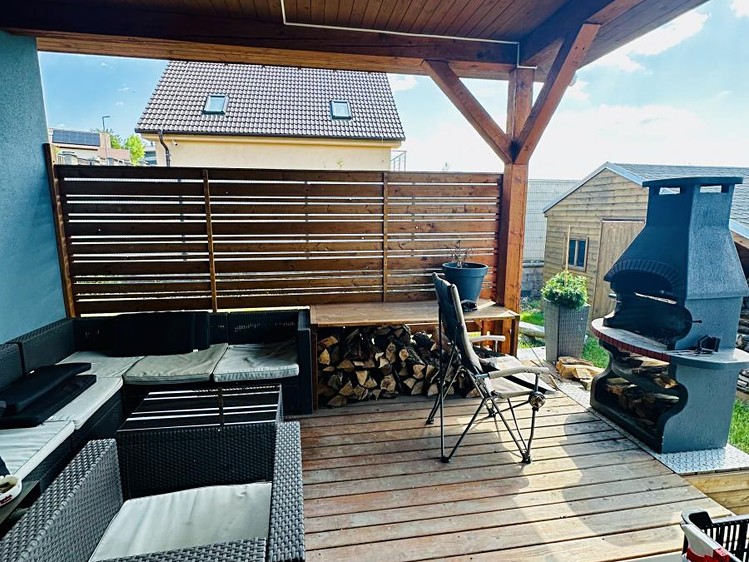 Prodej rodinného domu 120 m², pozemek 740 m² - foto 8