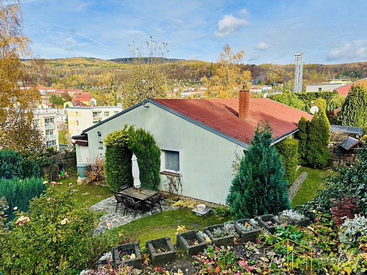 Prodej rodinného domu 88 m², pozemek 480 m² - foto 1