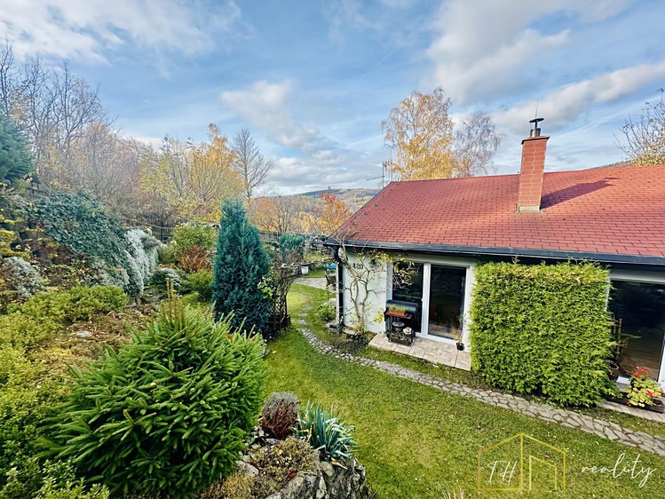 Prodej rodinného domu 88 m², pozemek 480 m² - foto 3