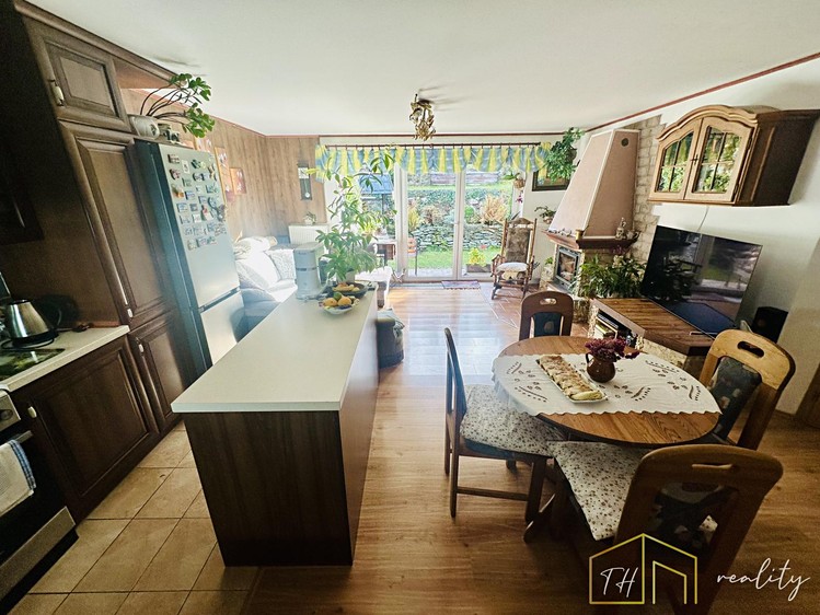 Prodej rodinného domu 88 m², pozemek 480 m² - foto 8