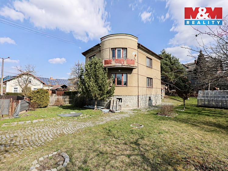 Prodej rodinného domu 230 m², pozemek 862 m² - foto 7