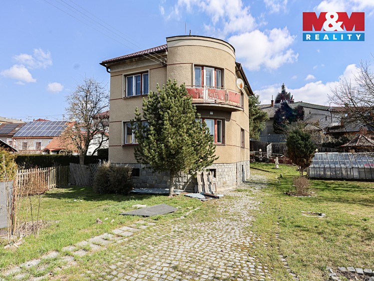 Prodej rodinného domu 230 m², pozemek 862 m² - foto 6