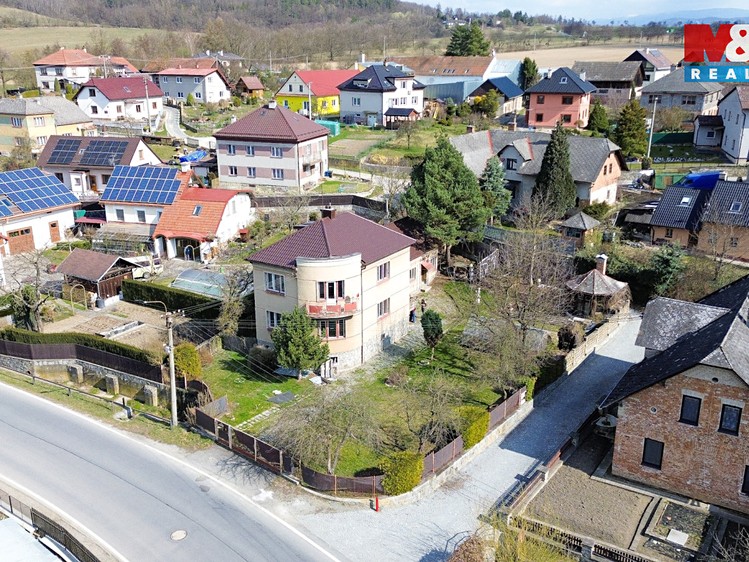 Prodej rodinného domu 230 m², pozemek 862 m² - foto 5