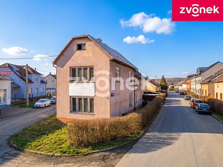 Prodej rodinného domu 137 m², pozemek 167 m² - foto 1