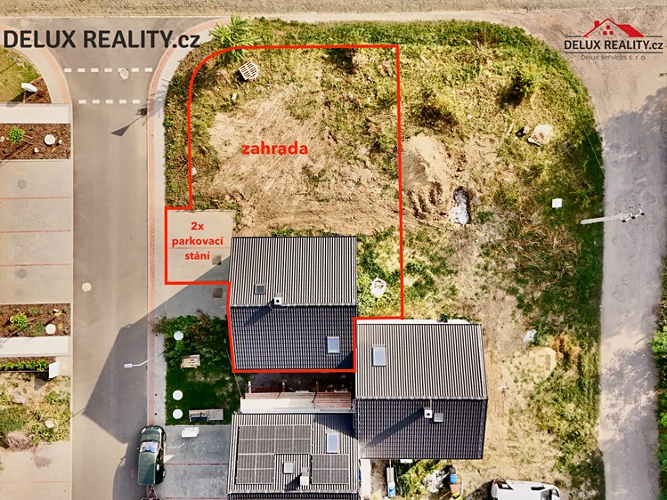 Prodej rodinného domu 110 m², pozemek 300 m² - foto 3