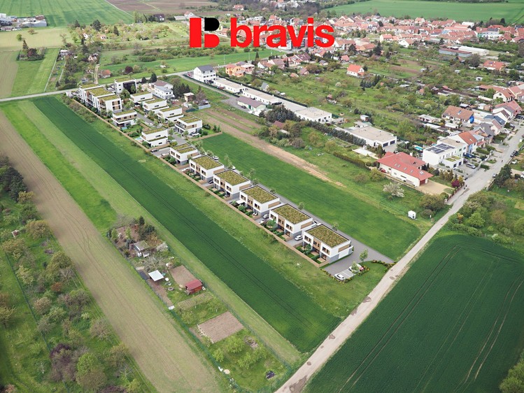 Prodej rodinného domu 156 m², pozemek 464 m² - foto 6