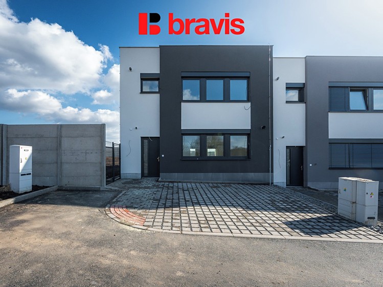 Prodej  rodinného domu 110 m², pozemek 736 m² - foto 3