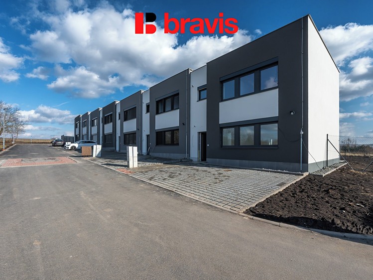 Prodej  rodinného domu 110 m², pozemek 736 m² - foto 4