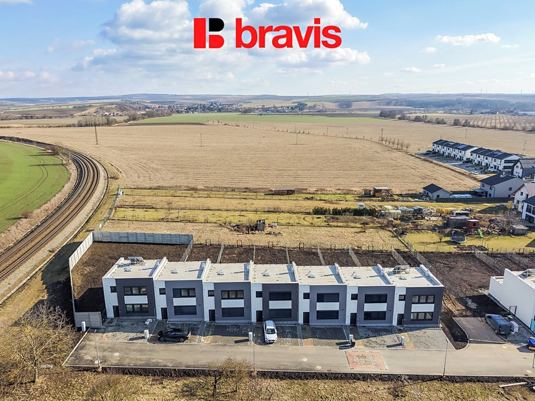 Prodej  rodinného domu 110 m², pozemek 736 m² - foto 7