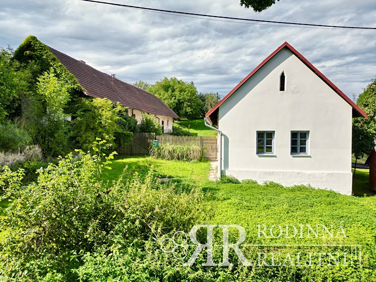 Prodej  chalupy 160 m², pozemek 3 130 m² - foto 3