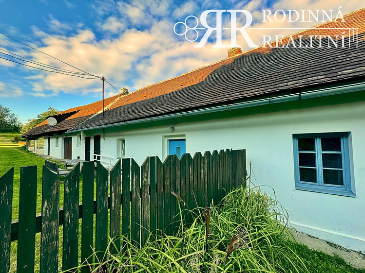 Prodej  chalupy 160 m², pozemek 3 130 m² - foto 6