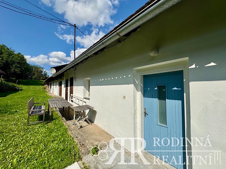 Prodej  chalupy 160 m², pozemek 3 130 m² - foto 8