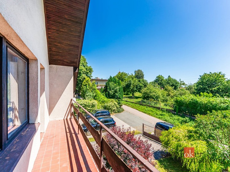 Prodej rodinného domu 240 m², pozemek 1 860 m² - foto 8