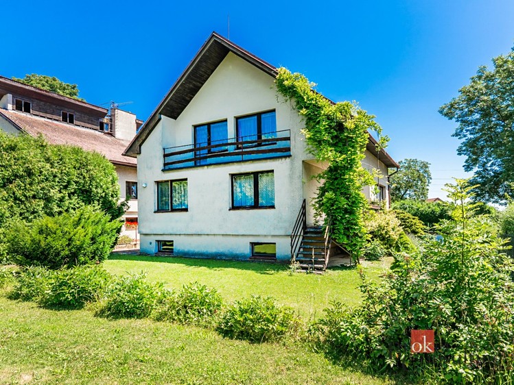Prodej rodinného domu 240 m², pozemek 1 860 m² - foto 6