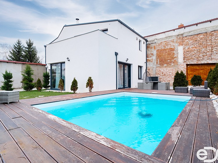 Prodej rodinného domu 141 m², pozemek 308 m² - foto 5