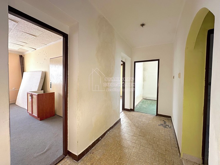 Prodej  rodinného domu 200 m², pozemek 120 m² - foto 8