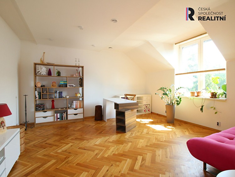Prodej rodinného domu 705 m², pozemek 1 300 m² - foto 4
