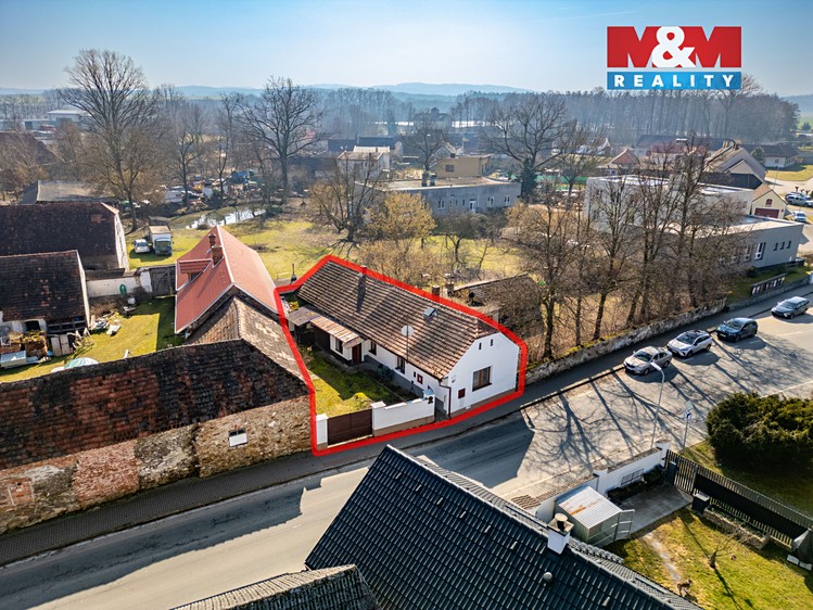 Prodej rodinného domu 122 m², pozemek 230 m² - foto 3
