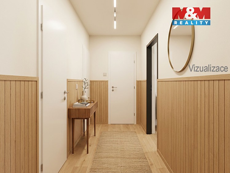 Prodej rodinného domu 122 m², pozemek 230 m² - foto 7