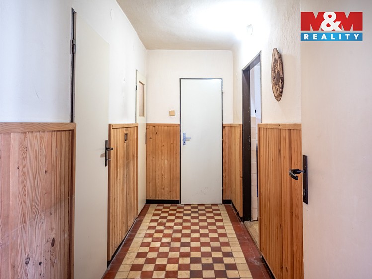 Prodej rodinného domu 122 m², pozemek 230 m² - foto 6