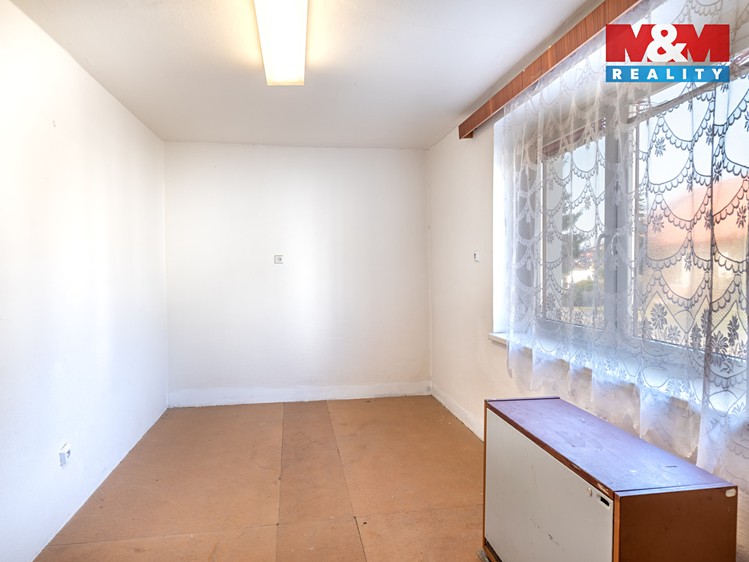 Prodej rodinného domu 122 m², pozemek 230 m² - foto 8