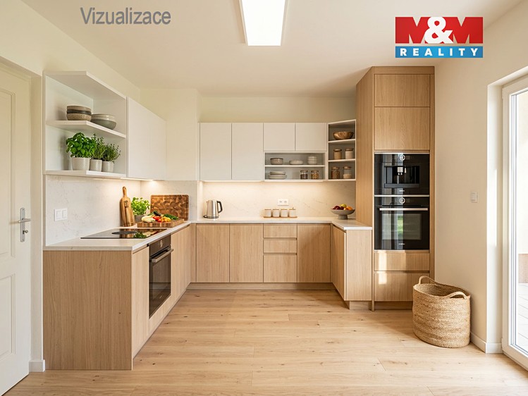 Prodej rodinného domu 122 m², pozemek 230 m² - foto 5