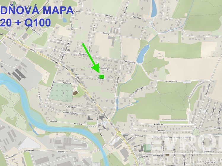 Prodej  vícegeneračního domu 220 m², pozemek 1 333 m² - foto 5
