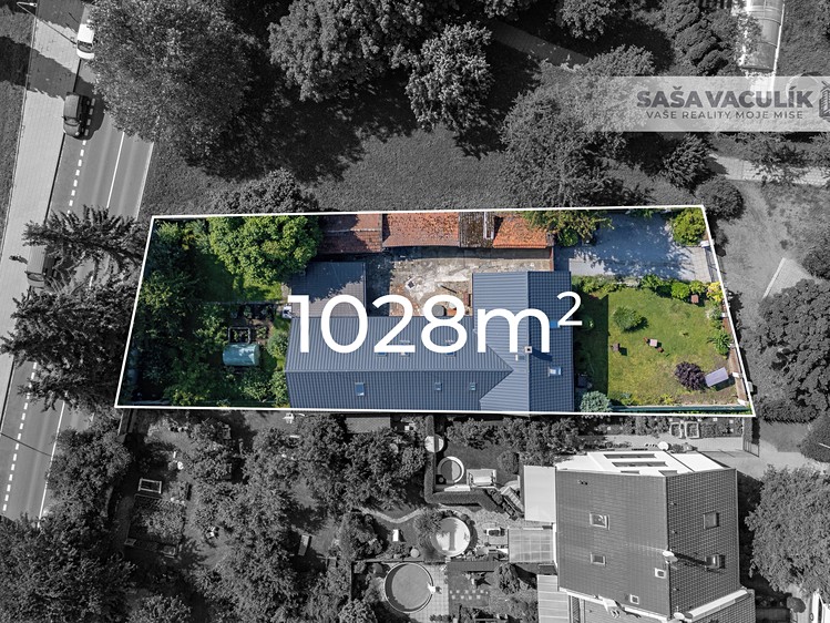 Prodej rodinného domu 147 m², pozemek 1 028 m² - foto 5