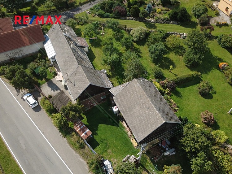 Prodej  rodinného domu 75 m², pozemek 579 m² - foto 3