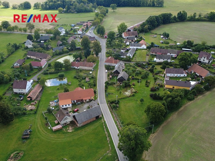 Prodej  rodinného domu 75 m², pozemek 579 m² - foto 7