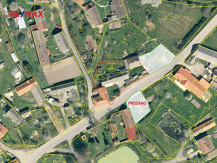 Prodej  rodinného domu 75 m², pozemek 579 m² - foto 5