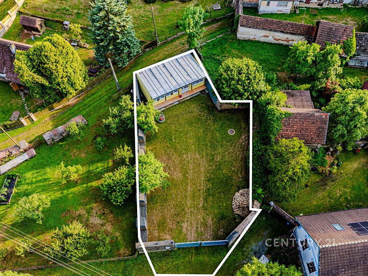 Prodej chaty 47 m², pozemek 463 m² - foto 2