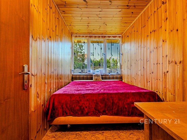 Prodej chaty 47 m², pozemek 463 m² - foto 6