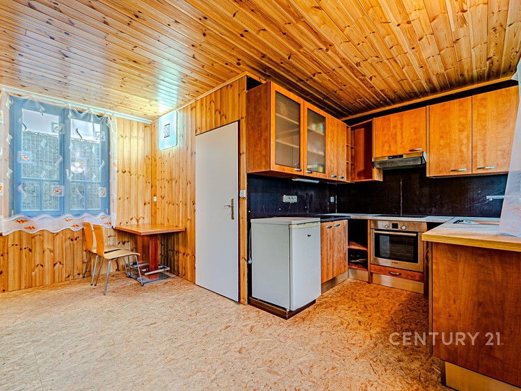 Prodej chaty 47 m², pozemek 463 m² - foto 7