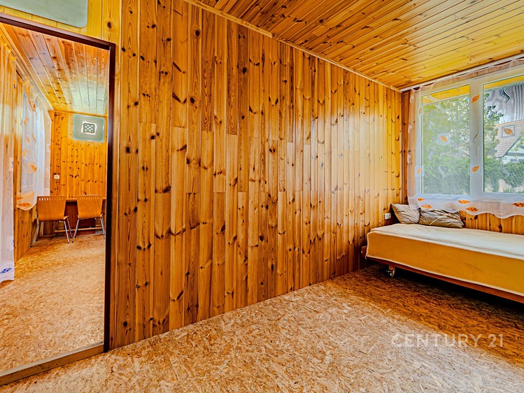 Prodej chaty 47 m², pozemek 463 m² - foto 5