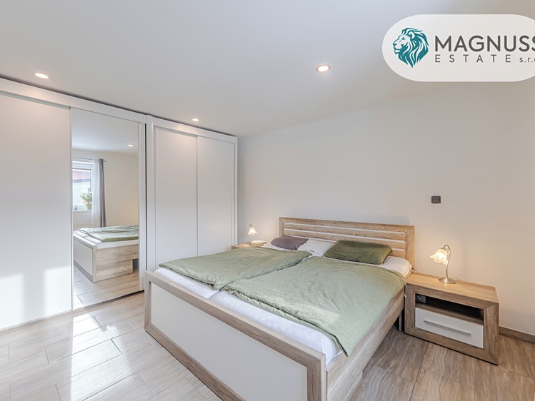 Prodej  rodinného domu 103 m², pozemek 429 m² - foto 4