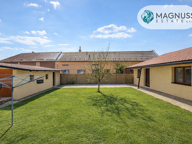 Prodej  rodinného domu 103 m², pozemek 429 m² - foto 3