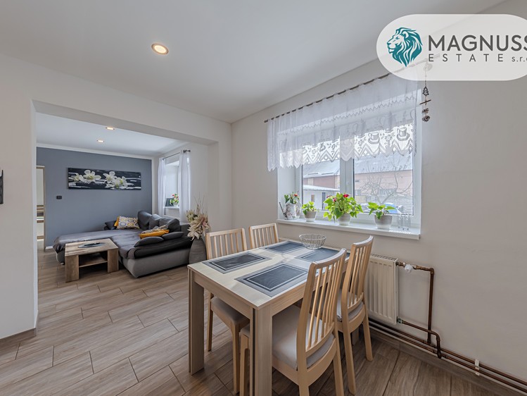 Prodej  rodinného domu 103 m², pozemek 429 m² - foto 6
