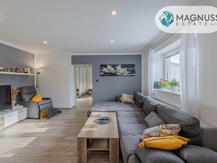 Prodej  rodinného domu 103 m², pozemek 429 m² - foto 7