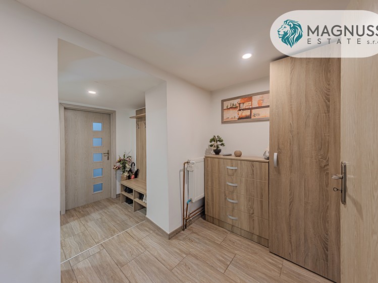 Prodej  rodinného domu 103 m², pozemek 429 m² - foto 8