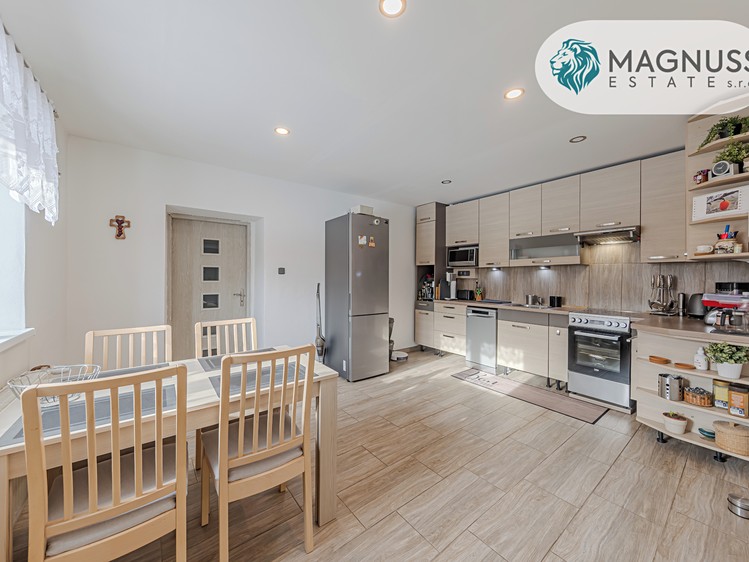 Prodej  rodinného domu 103 m², pozemek 429 m² - foto 5