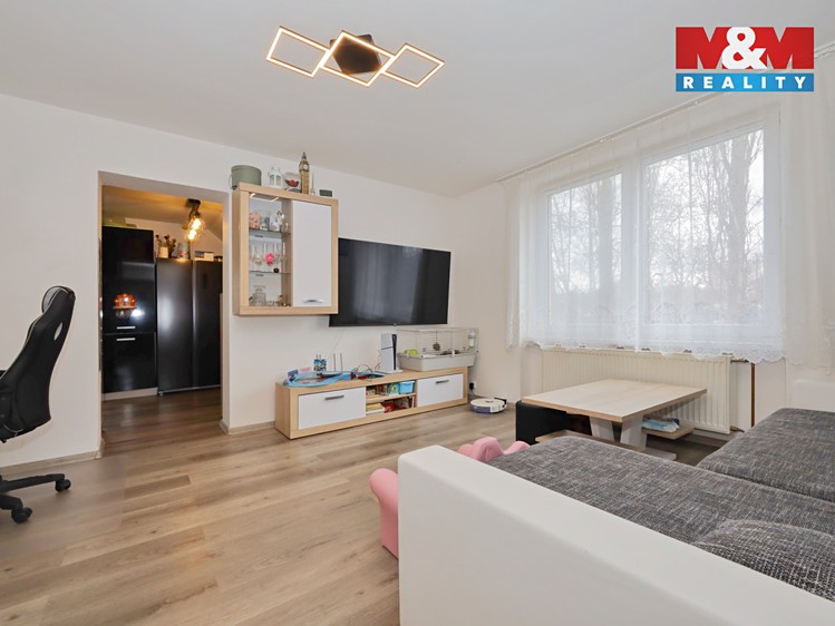 Prodej rodinného domu 160 m², pozemek 792 m² - foto 4