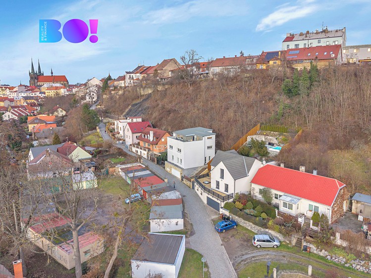 Prodej rodinného domu 127 m², pozemek 163 m² - foto 3
