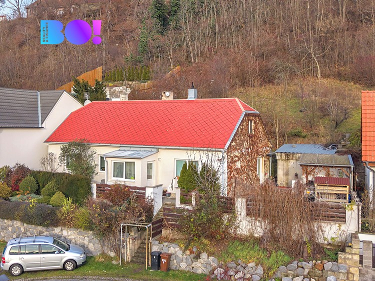 Prodej rodinného domu 127 m², pozemek 163 m² - foto 2