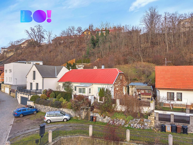 Prodej rodinného domu 127 m², pozemek 163 m² - foto 1